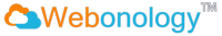 Webonology Logo